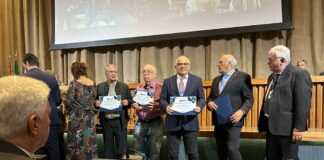 Engenheiro do IE recebe reconhecimento do CREA-SP