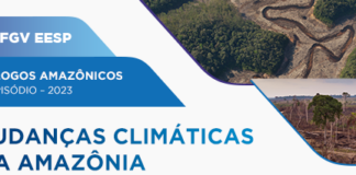 Webinar | Diálogos Amazônicos | Mudanças Climáticas e Amazônia