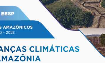 Webinar | Diálogos Amazônicos | Mudanças Climáticas e Amazônia