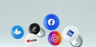 Siga o Instituto de Engenharia nas Redes Sociais