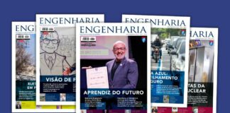 Leia as últimas edições da Revista Engenharia!