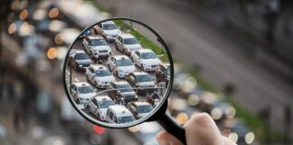 Planejamento da Mobilidade Urbana: Políticas e Planos