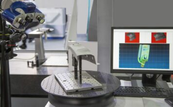 Captura de dados 3D com Laser Scanner: Como o uso da tecnologia impacta o dia a dia do profissional de Engenharia