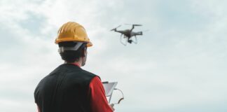 Novo olhar para as inspeções na engenharia – Uso da termografia infravermelha embarcada em drone para inspeções na engenharia e infraestrutura