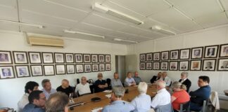 Especialistas se reúnem para discutir próximos passos do projeto sobre a nova descida para o Porto de Santos