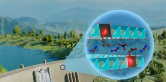 Novo material permite medir o grau de deterioração de estruturas de concreto com mais facilidade