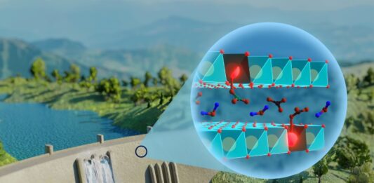 Novo material permite medir o grau de deterioração de estruturas de concreto com mais facilidade