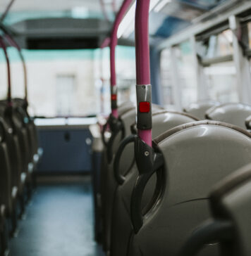 Por Francisco Christovam: Transporte público: aonde chegamos e para onde vamos