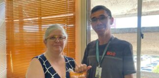 IE fecha parceria com a Associação Prato Cheio. Saiba mais!