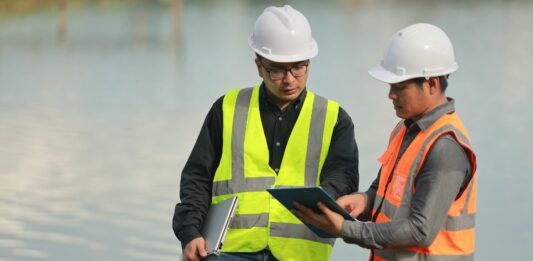 MATERIAL TÉCNICO – A utilização de Robô’s, barco’s e Rov equipamentos remotamente controlados em inspeções de OAE’s