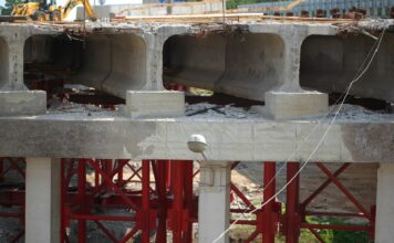 Tecnologias para ensaios não destrutivos para estruturas de concreto