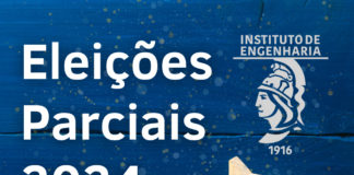 Candidatura Eleições Parciais 2024