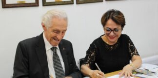 Instituto de Engenharia e IPEN assinam acordo de cooperação