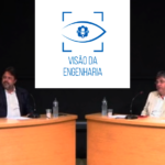 IE lança seu novo PodCast, Visão da Engenharia. Saiba mais sobre o episódio piloto!