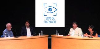 IE lança seu novo PodCast, Visão da Engenharia. Saiba mais sobre o episódio piloto!