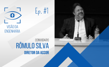 PodCast Visão da Engenharia – Obras e mercados de hóteis no Brasil #1