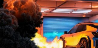 MATERIAL TÉCNICO – Veículos Elétricos: Os desafios atuais e futuros da Engenharia, para garantir proteção à vida e ao patrimônio