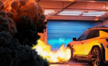 Veículos Elétricos: Os desafios atuais e futuros da Engenharia, para garantir proteção à vida e ao patrimônio