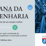 PINIweb – Semana Nacional da Engenharia valoriza a construção no Brasil