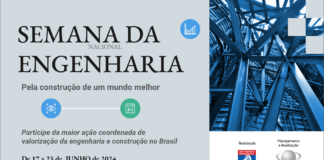 Por José Eduardo Cavalcanti – A semana da Engenharia