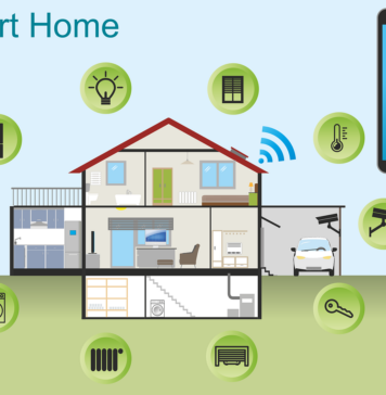 Casas Inteligentes