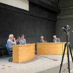 PodCast do IE, Visão da Engenharia, recebe como convidado o secretário Marcos Monteiro