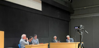 PodCast do IE, Visão da Engenharia, recebe como convidado o secretário Marcos Monteiro