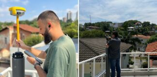 Certificação GNSS com Rastreabilidade pelo INMETRO do Brasil: Normas, Metodologia e Vantagens