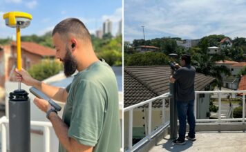 Certificação GNSS com Rastreabilidade pelo INMETRO do Brasil: Normas, Metodologia e Vantagens