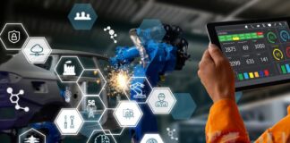 Digitalizando ativos – A importância dos gêmeos digitais