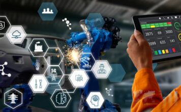 Digitalizando ativos – A importância dos gêmeos digitais