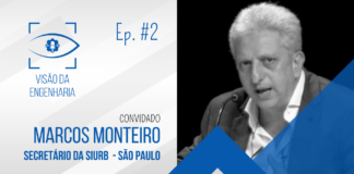 PodCast Visão da Engenharia – Obras, projetos e licitações da Prefeitura de São Paulo #2