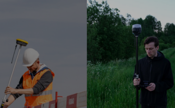 GEO+ CONECTIVIDADE: Serviço de posicionamento RTK/GSM sem depender de internet móvel