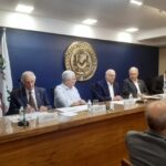 Presidente do IE participa do encontro da Frente Reformar para Mudar