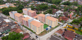 Conjunto habitacional de São Sebastião será tema de evento no IE