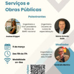 Perícias em Contratos de Serviços e Obras Públicas