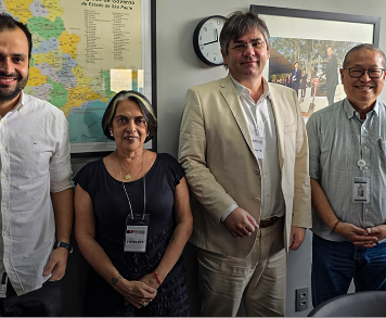 Semana Nacional da Engenharia será uma importante vitrine para as Prefeituras
