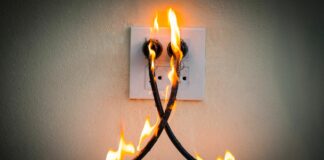 Choque elétrico: Riscos e controle