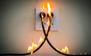 Choque elétrico: Riscos e controle