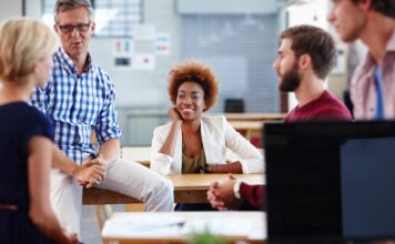 Ambiência e comportamento