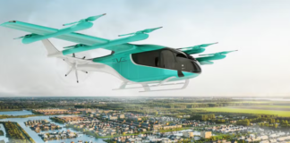 Embraer diz que vai produzir 1º protótipo de ‘carro voador’ em tamanho real ainda este ano no Brasil