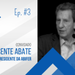 PodCast Visão da Engenharia – Ferrovias, metrôs, trens e VLT #3
