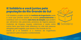 São Sebastião: Inovação na produção habitacional pós-eventos climáticos extremos