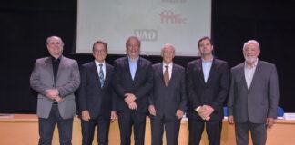 Especialistas destacam necessidade de investimento em saneamento básico