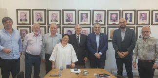 Segurança alimentar é tema discutido com secretário de Ciência, Tecnologia e Inovação do governo de SP