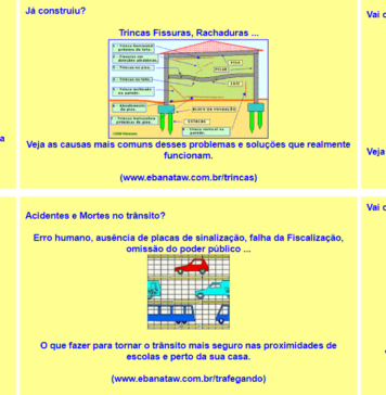 MATERIAL TÉCNICO – Como ganhar dinheiro com a internet