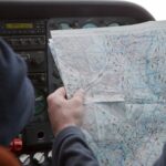 Desafios e tendências em navegação aérea