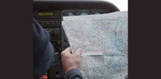 MATERIAL TÉCNICO – Desafios e tendências em navegação aérea