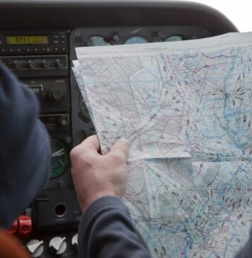 MATERIAL TÉCNICO – Desafios e tendências em navegação aérea