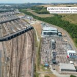 Marco da engenharia que conectou Inglaterra à França, Eurotúnel completa 30 anos